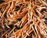 春の味♪つくしの佃煮作り方6写真