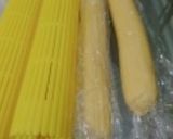 さっくさく塩味♪塩バタークッキー作り方3写真