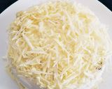 ❀*ココアとホワイトチョコのケーキ✿*作り方6写真