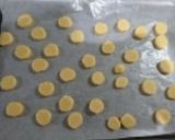 さっくさく塩味♪塩バタークッキー作り方5写真