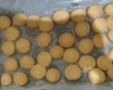 さっくさく塩味♪塩バタークッキー作り方6写真