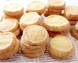 さっくさく塩味♪塩バタークッキー作り方7写真