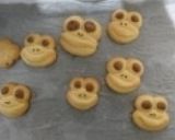 さっくさく塩味♪塩バタークッキー作り方11写真