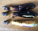 焼きなす作り方5写真