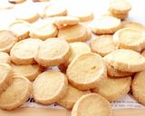 さっくさく塩味♪塩バタークッキー作り方8写真