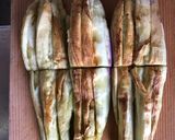 焼きなす作り方6写真