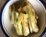 焼きなす作り方7写真