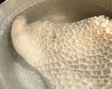 【トリッパ】ハチノスの下処理作り方6写真