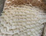 トリッパのトマト煮込み作り方1写真