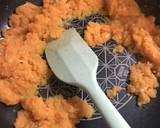 トリッパのトマト煮込み作り方3写真