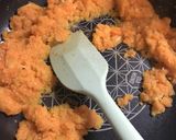 トリッパのトマト煮込み作り方3写真