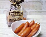 ホットドッグ弁当作り方2写真