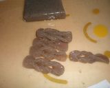 簡単　煮物作り方2写真