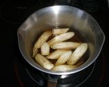 簡単　煮物作り方3写真