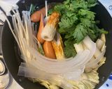 火鍋作り方7写真