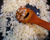 肉味噌作り方1写真