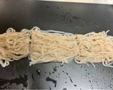 肉かぼ。(肉かぼちゃ)作り方2写真