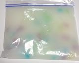 かき氷機不要！カルピスカラフルかき氷作り方4写真