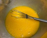 寄せるだけ♪ふわとろスクランブルエッグ作り方1写真