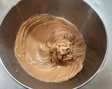 クリスマスケーキ2025 II作り方14写真