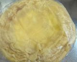 ホットケーキミックスで簡単ミルクレープ作り方9写真