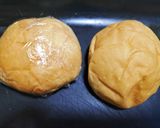 ♻️保存法｜ロールパン｜冷凍でフワッと復活作り方2写真