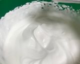 【ゼラチン不要】簡単！いちごのムース風作り方2写真