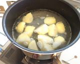 ☆大人の麻辣ポテトサラダ☆作り方2写真