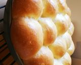 ✳️タルト型でちぎりパン✳️作り方7写真
