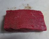 ローストビーフのサラダ作り方3写真
