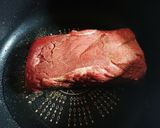ローストビーフのサラダ作り方4写真