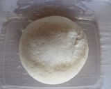 天然酵母でドイツパン♪プレッツェル♪作り方3写真