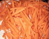 ★簡単冷凍あさりご飯★作り方2写真