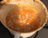 【離乳食中期に♡】鶏ひき肉じゃが＊作り方2写真