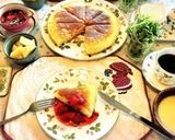 レンジで簡単＊小粒苺でさらさら苺ソース。作り方11写真