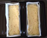 甘夏マーマレードのバターケーキ作り方10写真