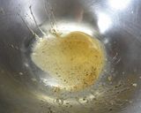 *春キャベツのうま塩パスタ*作り方2写真
