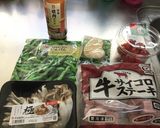 サイコロステーキと野菜ミックス作り方1写真