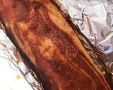 オーブンで焼くだけ!我が家のチャーシュー作り方3写真