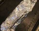 オーブンで焼くだけ!我が家のチャーシュー作り方4写真