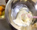 グルテンフリー§スフレチーズプリン作り方4写真