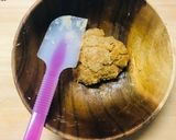 簡単★大豆粉のグルテンフリークッキー作り方2写真