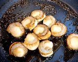 お弁当・副菜に★ホタテの簡単照り焼き作り方8写真