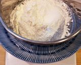 ママのバナナケーキ覚書作り方5写真