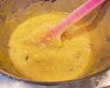 ママのバナナケーキ覚書作り方6写真