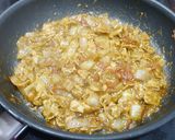 簡単！ハヤシライス☆ドライカレー風作り方3写真