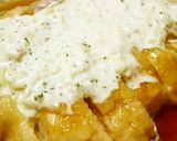 豚ばら＆なす。甘酢タルタル★チキン南蛮風作り方14写真