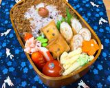 ガリの豚巻き焼き作り方4写真