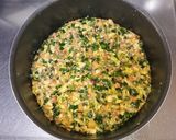 野菜たっぷり焼き餃子～おうちで中華～作り方2写真