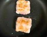 豚肉のチーズ焼き作り方4写真